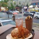 백두산 베이커리