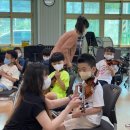 탑동초등학교 이미지