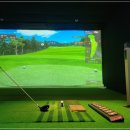 티업원스크린골프 이미지