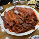 김봉창 코다리 이미지