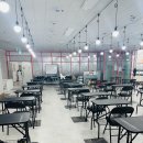 사람과 애견미용 이미지