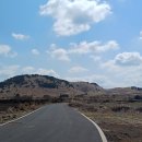 용눈이오름 주차장 | 용눈이 오름 ( 제주도 오름 38 )