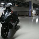 스즈끼 어드레스 v125g (k6) 내수 판매합니다 이미지