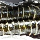 둥지김밥 이미지