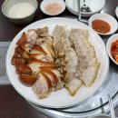 영양순대국 | {연신내} 영양족발옛날순대국 / 기다리고 기대하던