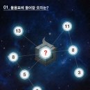 더 지니어스 시즌3 블랙가넷 출연진, 방송날짜 & 일반인참가자 문제공개 이미지