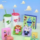 O-2 | 롯데시네마 인천 1관 입장통로 주토피아2 후기 쿠키O