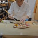 초밥에진심인남자