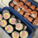 텐퍼센트송도암남공원로점 | 부산쥐의 서울방문기(feat. 대구쥐)