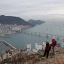 남항대교 이미지