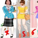 오늘은 소개팅ㅋ 뭘 입고 나가지/?^*^ 이미지