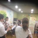 장산지역아동센터 이미지