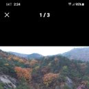 11월14일 (일)거창여행 수승대 트레킹 Y자 출렁다리 이미지