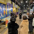 밀양아리랑전통시장 이미지