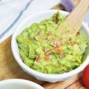 아보카도 과카몰리 만드는 법 아보카도 요리 먹는법 과카몰리 만들기 이미지