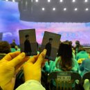 CU송파중앙점 | 임영웅 콘서트 IM HERO TOUR 2025 서울 아임히어로 투어 KSPO DOME 11월 29일 Floor층 LOVE석 후기