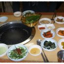 서문뒷고기
