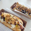 앨리스핫도그