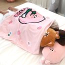 핑크 쇼핑하우