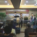 주민행복센터 강당 네이버블로그