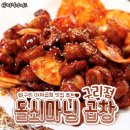 돌쇠마님곱창 - 청주시 흥덕구 진재로19번길 14 | 돌쇠마님곱창