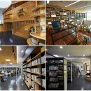 광교푸른숲도서관 강당 이미지