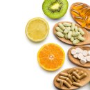 당뇨와건강 커뮤니케이션 이미지