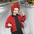 151 SD TOWER (SD타워) | 굿즈후기 : 키리시마,바쿠고 RED° TOKYO TOWER 빅 &amp; 특대 아크릴 스탠드 / 이치방쿠지 ~이어지는 힘...