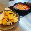 응큼떡볶이 - 파주시 교하로 100 | 응큼떡볶이
