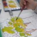 파란잠자리미술학원 이미지