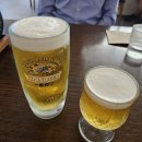 생맥주타운 | 맛집 점심] 이치규 광화문점, 내 맘대로 구워 먹는 인생 규카츠 채끝살과 시원한 기린 생맥주 조합 후기!