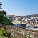 공산성 회전교차로 옆 이미지