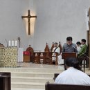 선교비전데이-유성교회(성공회 대전교구 중앙교무구 연합 감사성찬례) 이미지