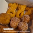 마포구청역 2번출구 | 그냥 못 지나치는 꽈배기 맛집, 경성꽈배기 마포구청역점