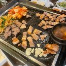 곱돌생삼겹살 이미지