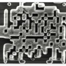 Speed-of-light computers made possible by ultra-tiny 'beamsplitter' 이미지