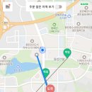 7/28~30 금토일 배달일기/거리/수익/시간/부릉프렌즈3건묶음배달