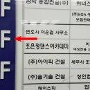 조은정댄스아카데미 이미지