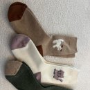 SOCKSTOP 양말 세트 구매 후기: 귀여운 디자인과 따뜻한 보온성!