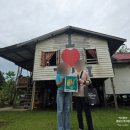 반딧불반찬 | 코타키나발루 뚜아이 반딧불 투어 추천｜체험 후기 + 가격·일정 총정리