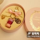 핑크보따리 이미지