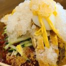 승천냉면갈비찜