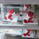 (주)후파르마 성북지점 | [서울 성북구] 정릉 '샘케이크' 하트 미니케이크 Love..is cake 솔직후기