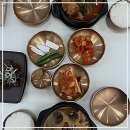 호남부산물 | 여기 국밥 좀 대박이라 광산구 우산동 맛집 인정각!