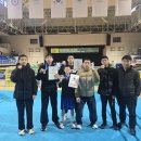 진해 복싱체육관 이미지