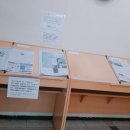 백석도서관 2층 이미지