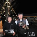 고성 장좌리 캠핑장 이미지