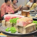 베테랑한식 | 호치민 1군 맛집 벤탄시장 한식 베테랑 삼겹살 솔직후기