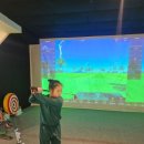 준 골프아카데미 이미지