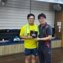 강대섭 탁구교실 이미지